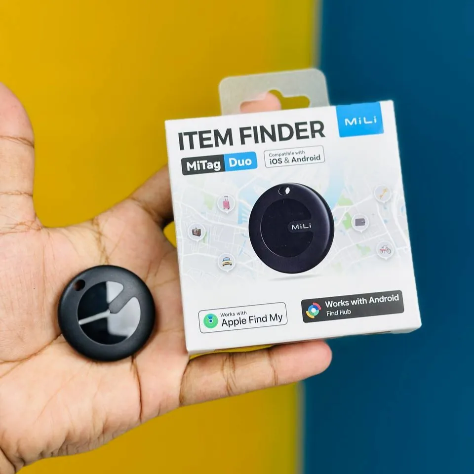 MiLi MiTag Duo Smart Finder image 5