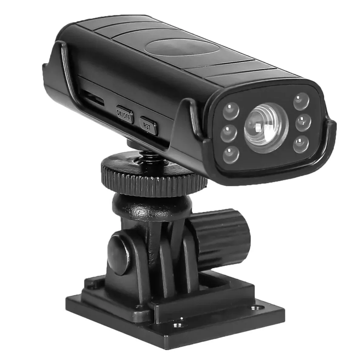 Compact 1080P HD Wireless Mini Security Camera with Night Vision & Motion Detection image 2